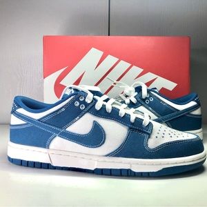 Nike Dunk Low Shoes Size 11 Mens New